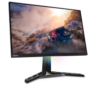 Best 4K gaming monitors with 32“ screen