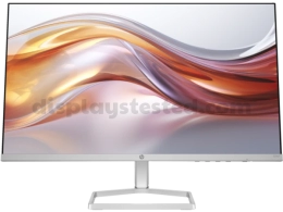 HP 524sf Monitor Review #189