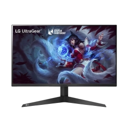 LG Ultragear 24GQ50F Monitor Review #272