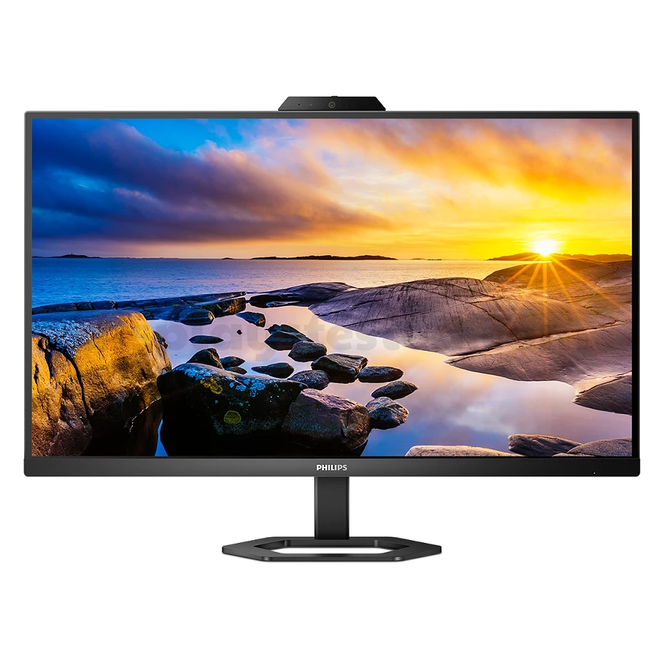 Philips 27E1N5600HE Monitor Review