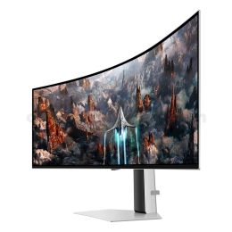 Samsung Odyssey OLED G9 Monitor Review #280