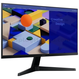 Samsung S43GC Monitor Review #281