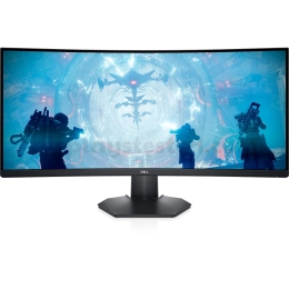 Dell S3422DWG Monitor Review #291
