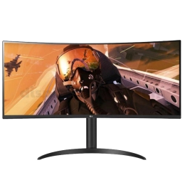 LG UltraWide 34WP65CP-B Monitor Review #294
