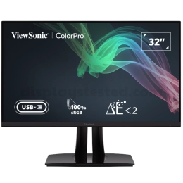 Viewsonic VP3256-4K Monitor Review #301