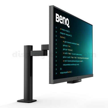 BenQ RD280UA Monitor Review #345