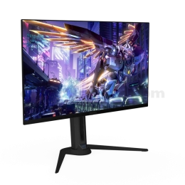 Gigabyte Aorus FO27Q2 Monitor Review #349