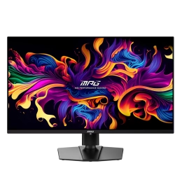 MSI MPG 321URX QD-OLED Monitor Review #354