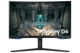 Samsung Odyssey G65B (LS27BG650EUXEN) Monitor Review #361