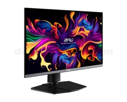 MSI MPG 272URX QD-OLED Monitor Review #364