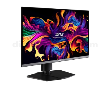 MSI MPG 272URX QD-OLED Monitor Review #364