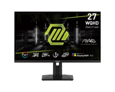 MSI MAG 274QRF QD E2 Monitor Review #370