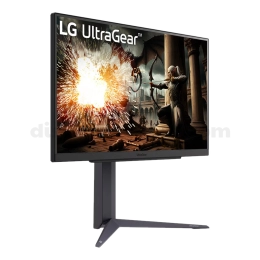LG UltraGear 27GS75Q-B Monitor Review #372