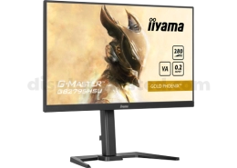 iiyama G-master GB2795HSU-B1 Monitor Review #377