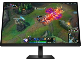 Omen 27q G2 Monitor Review #381