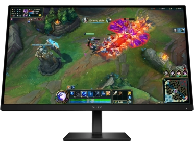 Omen 27q G2 Monitor Review #381