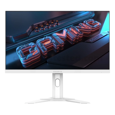 Gigabyte M27QA ICE Monitor Review #383