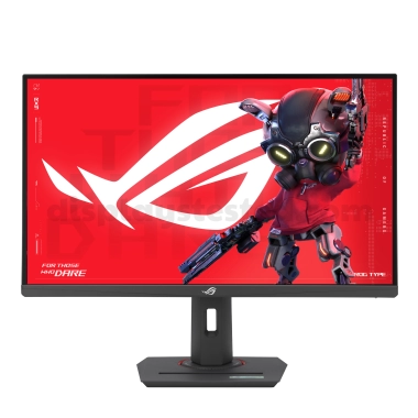Asus ROG Strix XG27ACS Monitor Review #385