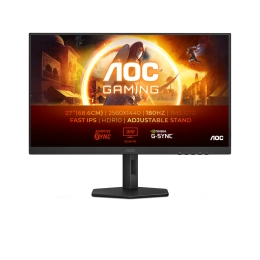 AOC Q27G4XF Monitor Review #388