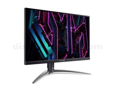 Acer Predator XB273U V3 Monitor Review #390