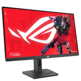 Asus ROG XG27UCG  Monitor Review #392