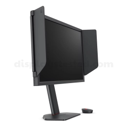 BenQ Zowie XL2566X+ Monitor Review #427