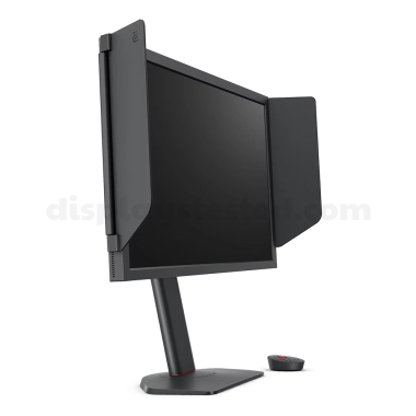BenQ Zowie XL2566X+ Monitor Review #427