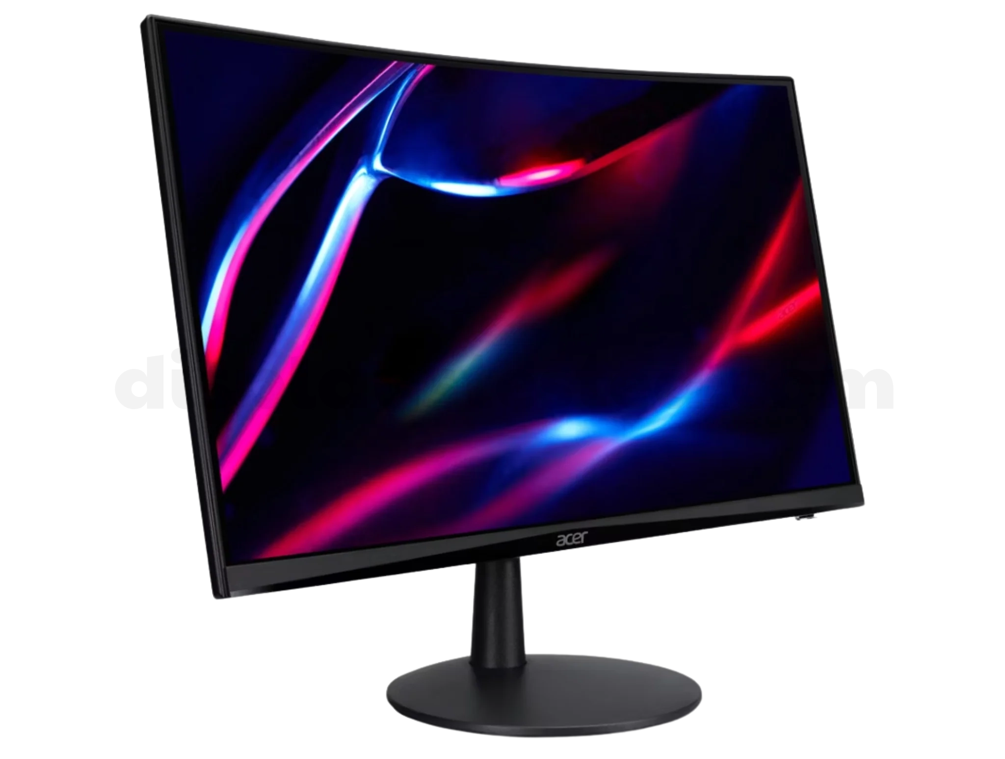 Acer ED240Q (S3bmiipx) Monitor Review