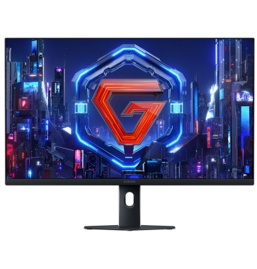 Xiaomi 2K G27Qi 2026 Monitor Review #441