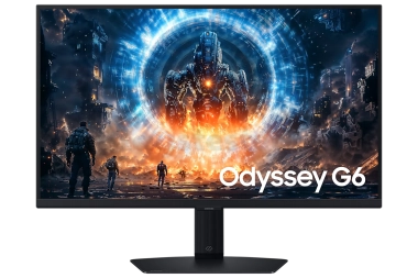 Samsung Oddysey G6 (G60F) Monitor Review #446