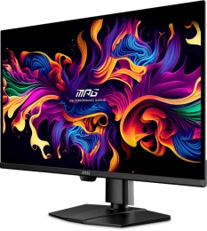 MSI MPG 322UR QD-OLED X24 Monitor Review #450