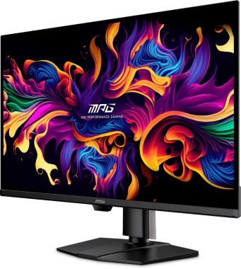 MSI MPG 322UR QD-OLED X24 Monitor Review #450