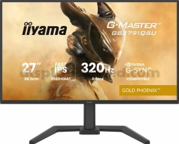 iiyama G-Master GB2791QSU-B1 Monitor Review #458