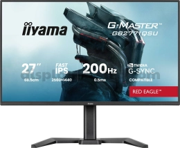 iiyama G-MASTER GB2771QSU-B1 Monitor Review #461