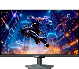 Gigabyte M27Q2 QD ICE Monitor Review #463