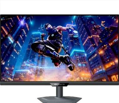 Gigabyte M27Q2 QD ICE Monitor Review #463