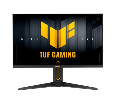 Asus VG27AQML5A Monitor Review #466