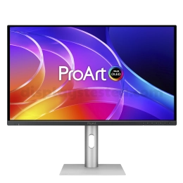 ASUS ProArt PA279CDV Monitor Review #476