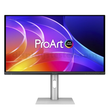 ASUS ProArt PA279CDV Monitor Review #476