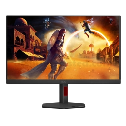 AOC Q27G4SRU Monitor Review #480