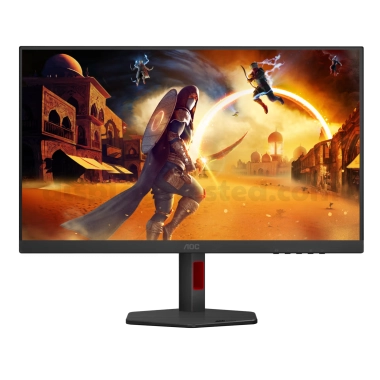 AOC Q27G4SRU Monitor Review #480