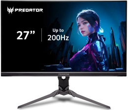 Acer Predator XB273UX1b Monitor Review #482