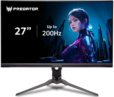 Acer Predator XB273UX1b Monitor Review #482