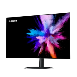 Gigabyte GO27Q24G Monitor Review #483
