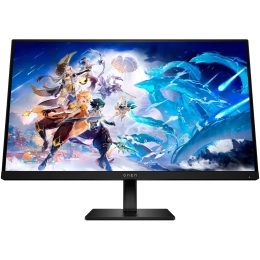 Omen 27qs G2 Monitor Review #484