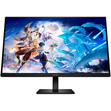 Omen 27qs G2 Monitor Review #484