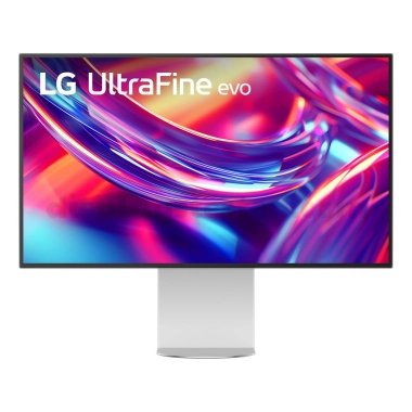 LG UltraFine 32U990A Monitor Review #487