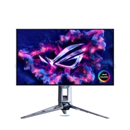 Asus ROG Swift PG27AQWP-W Monitor Review #494