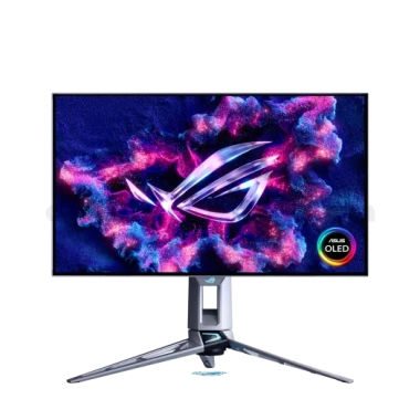Asus ROG Swift PG27AQWP-W Monitor Review #494